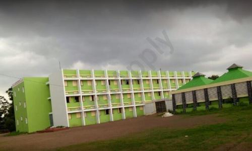 K.K. Wagh Vidyabhavan And Junior College — photo 1