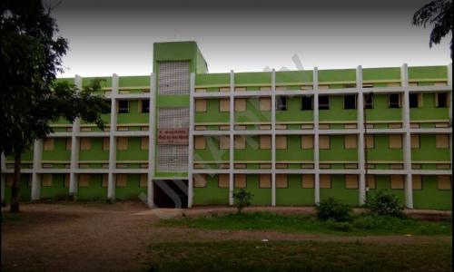 K.K. Wagh Vidyabhavan And Junior College — photo 2