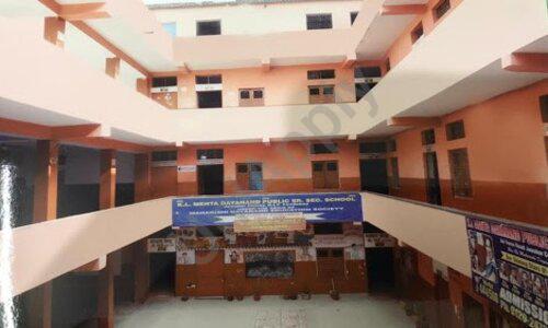K.L. Mehta Dayanand Public Senior Secondary School — photo 1