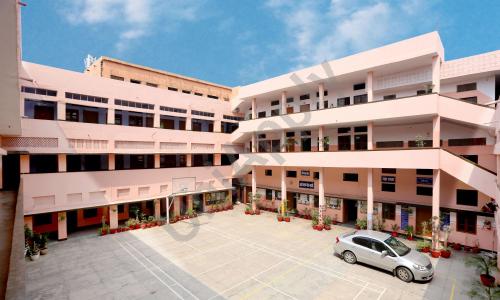 K.L. Mehta Dayanand Public Senior Secondary School — photo 1