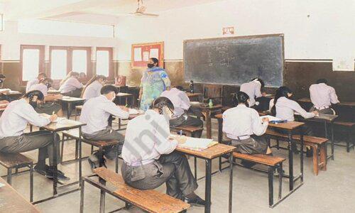 K.L. Mehta Dayanand Public Senior Secondary School — photo 1