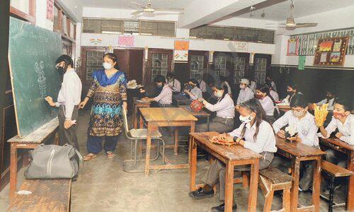 K.L. Mehta Dayanand Public Senior Secondary School — photo 2