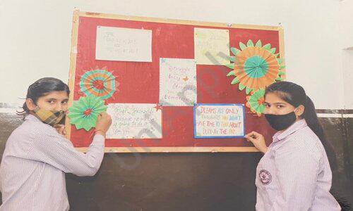 K.L. Mehta Dayanand Public Senior Secondary School — photo 4