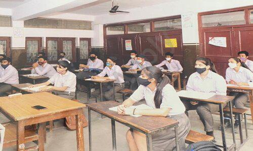 K.L. Mehta Dayanand Public Senior Secondary School — photo 1
