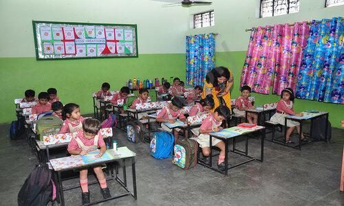 K.L. Mehta Dayanand Public Senior Secondary School — photo 1