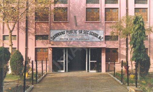 K.L. Mehta Dayanand Public Senior Secondary School — photo 2