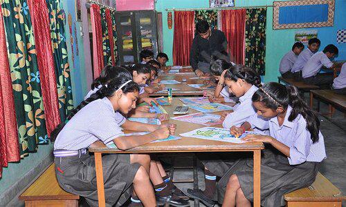 K.L. Mehta Dayanand Public Senior Secondary School — photo 3