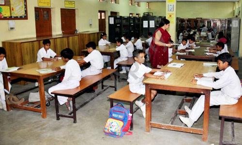 K.L. Mehta Dayanand Public Senior Secondary School — photo 8