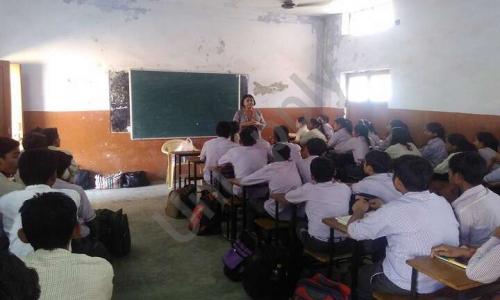K.L. Mehta Dayanand Public Senior Secondary School — photo 3