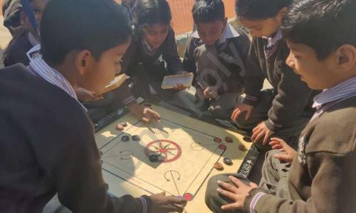 K.L. Mehta Dayanand Public Senior Secondary School — photo 4