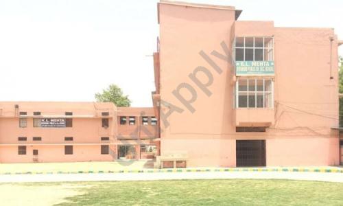 K.L. Mehta Dayanand Public Senior Secondary School — photo 1