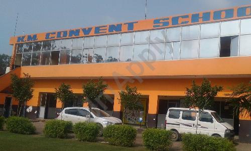 K M Convent School — photo 1