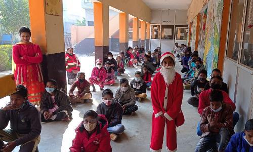 K M Convent School — photo 2