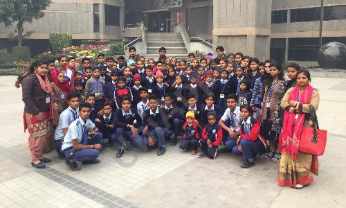 K M Convent School — photo 3