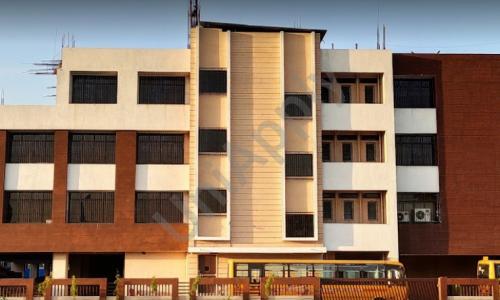 K.P.C. English High School And Junior College — photo 1