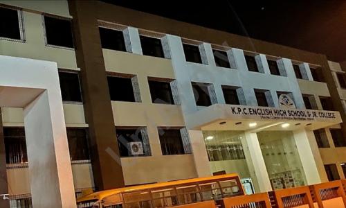 K.P.C. English High School And Junior College — photo 3