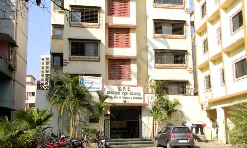 K.P.C. English High School And Junior College — photo 4