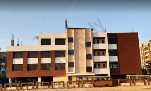 K.P.C. English High School And Junior College — photo 5