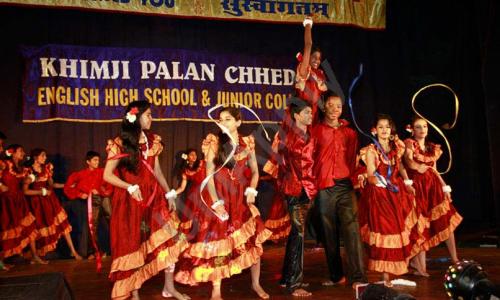 K.P.C. English High School And Junior College — photo 8