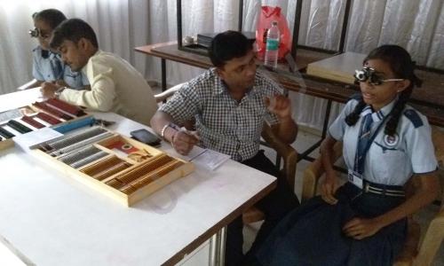 K.P.C. English High School And Junior College — photo 11