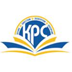 K.P.C. English High School And Junior College logo