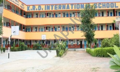 K.R.D. International School — photo 1