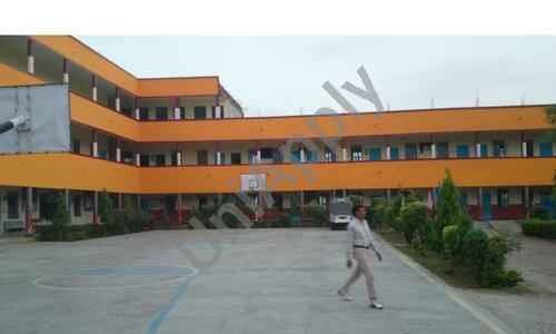 K.R.D. International School — photo 2
