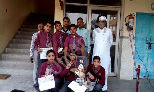 K.R.D. International School — photo 3
