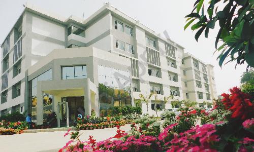 K.R. Mangalam Global School — photo 1
