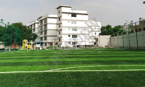 K.R. Mangalam Global School — photo 2