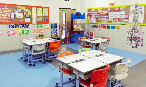 K.R. Mangalam Global School — photo 4