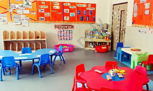K.R. Mangalam Global School — photo 5