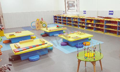 K.R. Mangalam Global School — photo 6