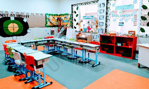 K.R. Mangalam Global School — photo 7