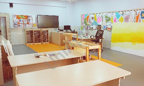 K.R. Mangalam Global School — photo 9
