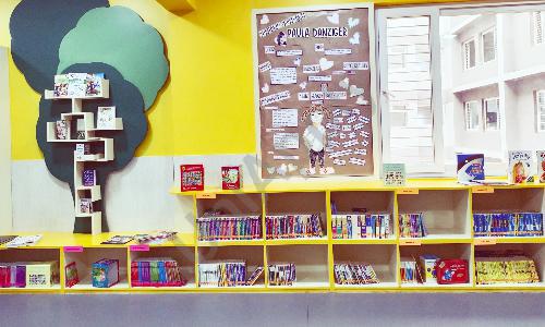 K.R. Mangalam Global School — photo 10