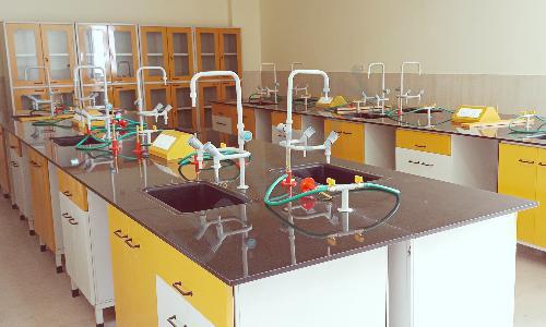 K.R. Mangalam Global School — photo 11