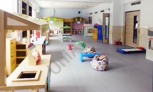 K.R. Mangalam Global School — photo 12