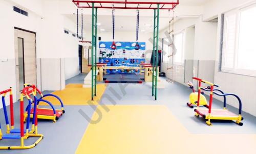 K.R. Mangalam Global School — photo 13