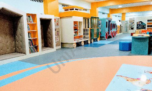 K.R. Mangalam Global School — photo 14