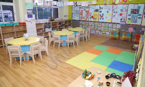 K.R. Mangalam Global School — photo 2