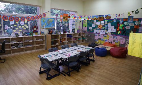 K.R. Mangalam Global School — photo 7