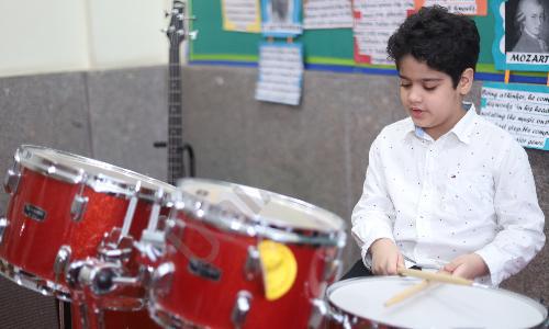 K.R. Mangalam Global School — photo 10