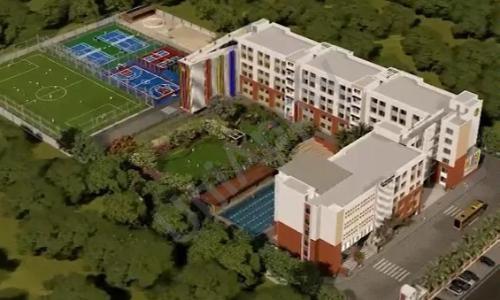 K.R. Mangalam World School — photo 2