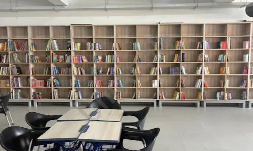 K.R. Mangalam World School — photo 3