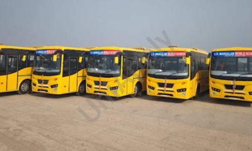 K.R. Mangalam World School — photo 4