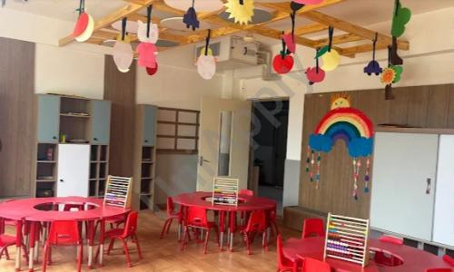 K.R. Mangalam World School — photo 6
