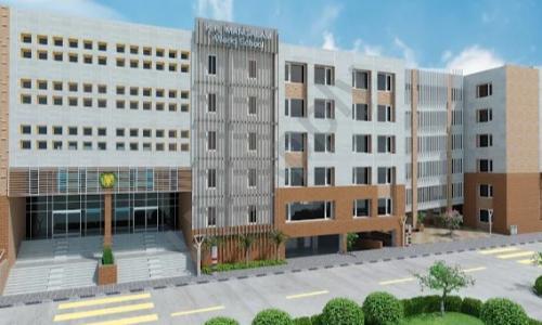 K.R. Mangalam World School — photo 8