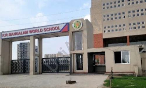 K.R. Mangalam World School — photo 9