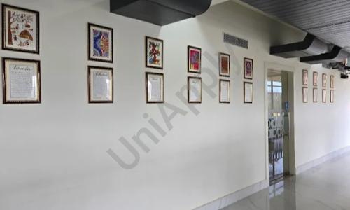 K.R. Mangalam World School — photo 10
